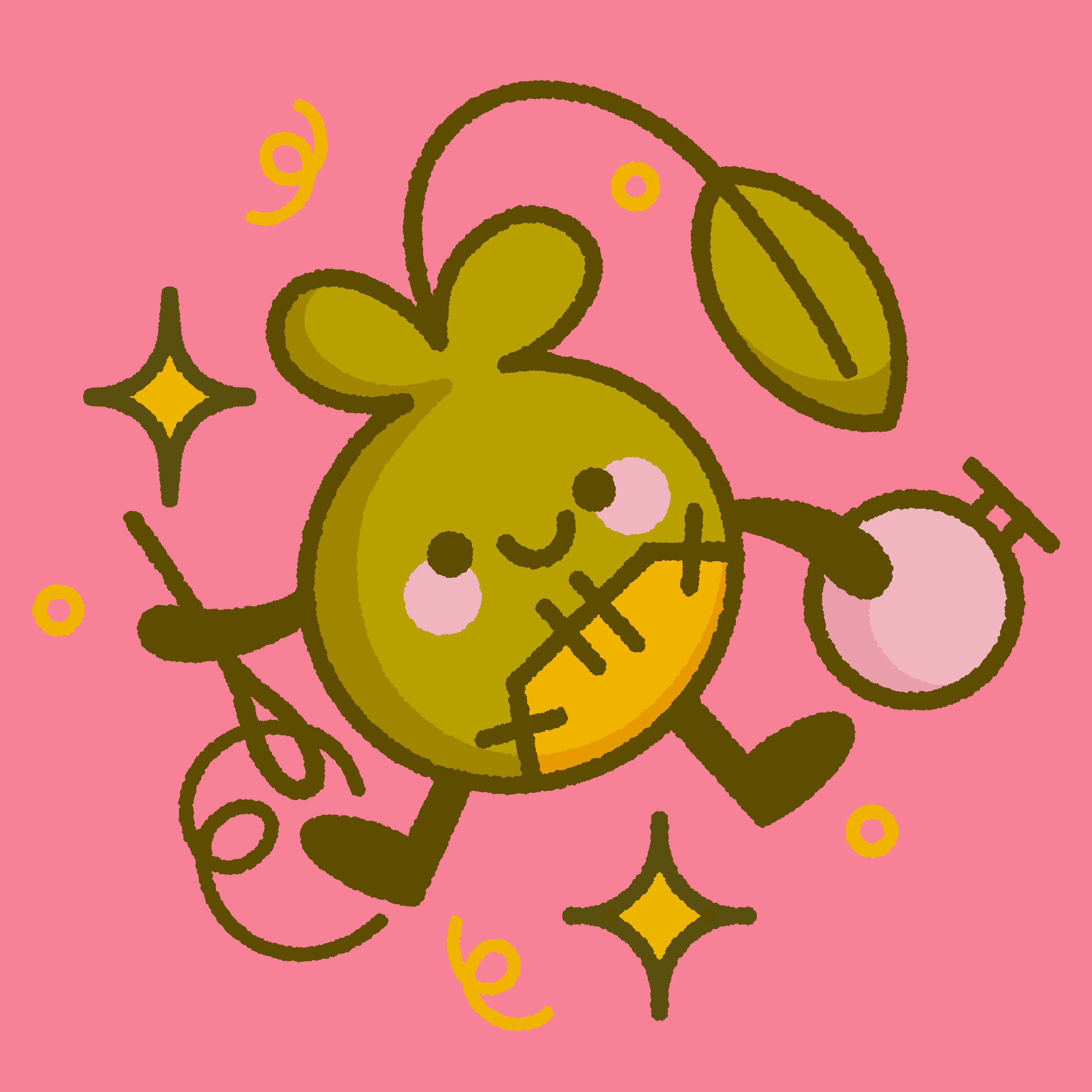 Stitch Sprout – Pixyls International