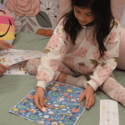 Vexyls Sticker by Number for Kids