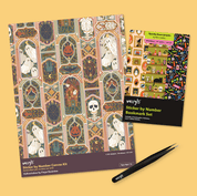 Spooky Vexyls Bundle
