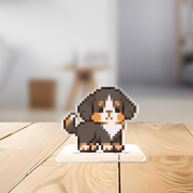 Cats & Dogs Desk Friends Blind Box