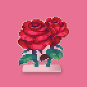 Flowers Desk Friends Blind Box