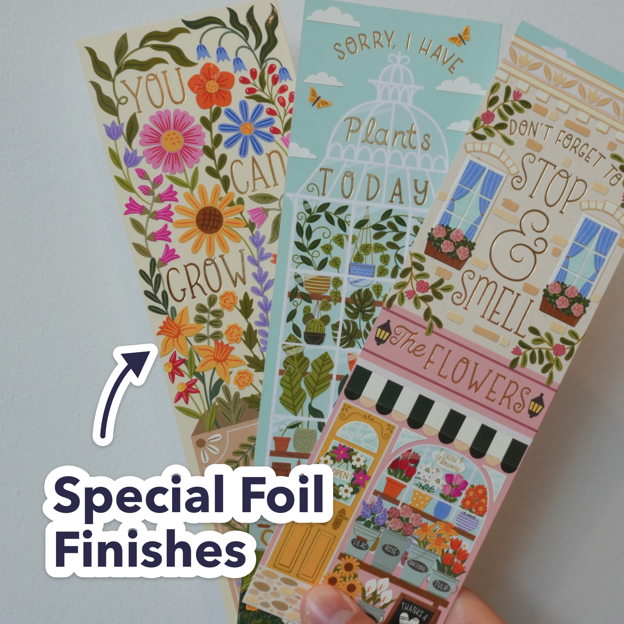 Vexyls Sticker by Number Bookmarks