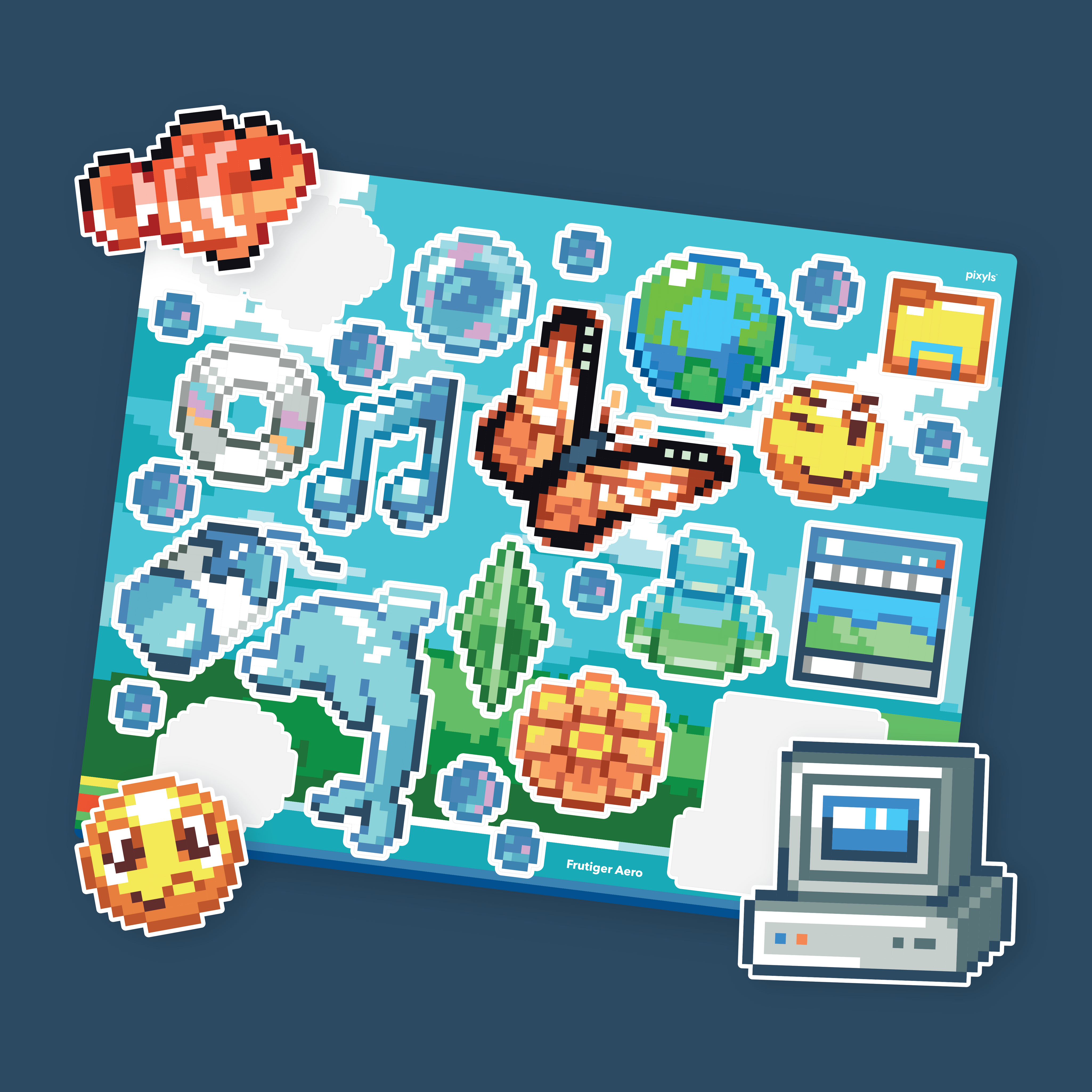 Frutiger_Aero_Sticker_Sheet.png