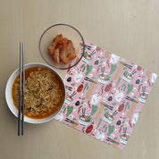 Ramen Kitchen Canvas