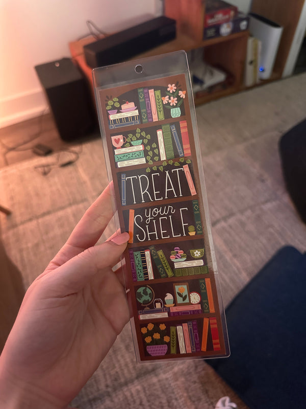 Bookmarks - Vexyls