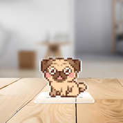 Cats & Dogs Desk Friends Blind Box