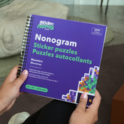 Monstre nonogrammer