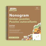 Painting Nonograms