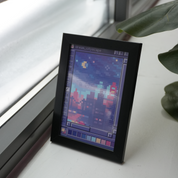 Pixyls Sticker by Number Collectible Cards
