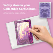 Witchy Landscapes Collectible Cards