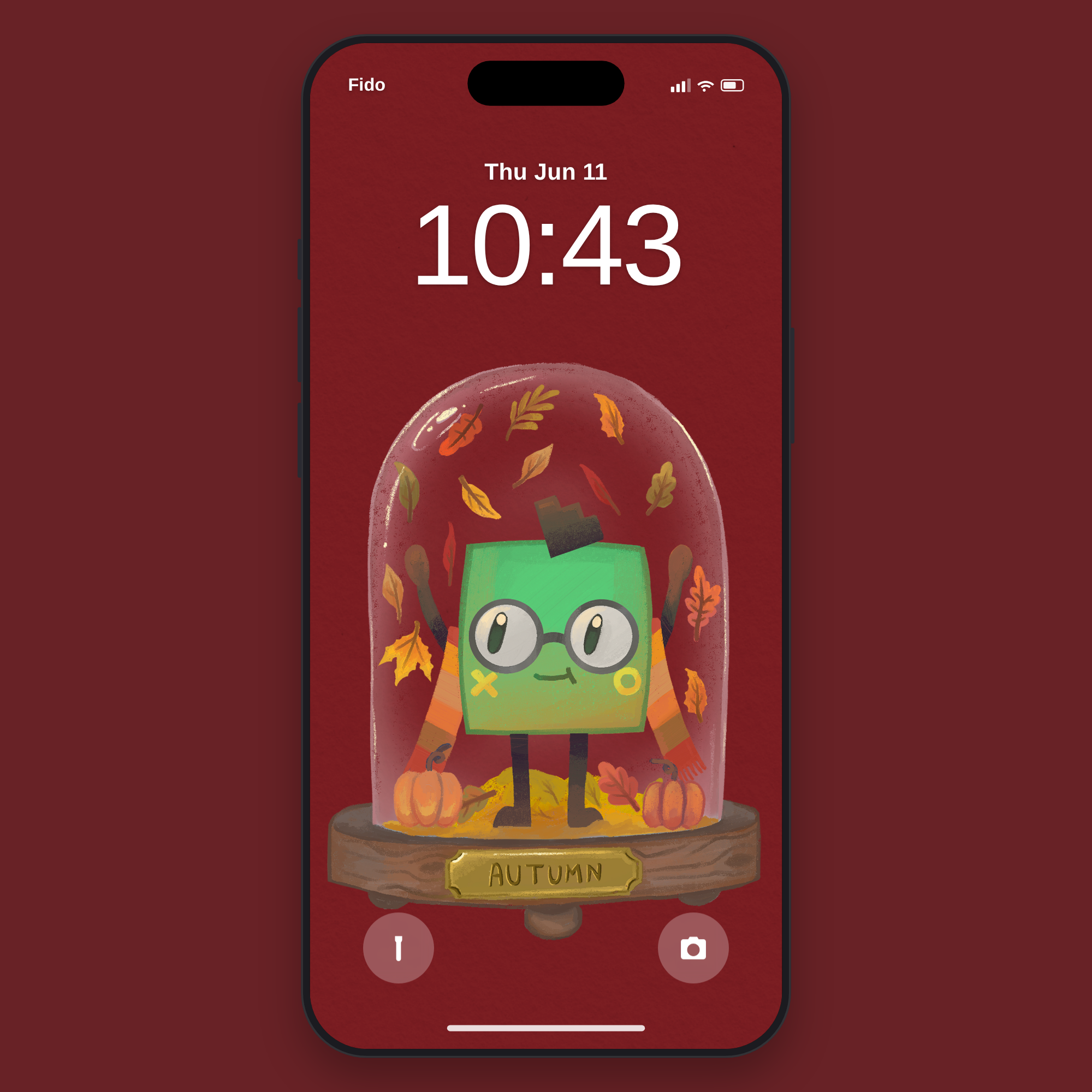 Autumn Wallpaper
