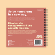 Nonogramas de playa