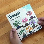 Bonsai Desk Friends Blind Box