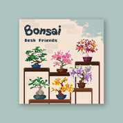 Bonsai Desk Friends Blind Box