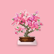 Bonsai Desk Friends Blind Box Full Set