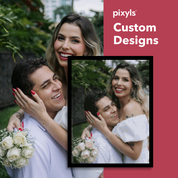Custom Pixyls Canvas Kit