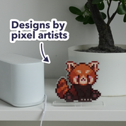 Alien Pets Desk Friend Set