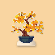 Bonsai Desk Friends Blind Box Full Set